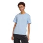 Camiseta Adidas M/C Essentials Small Logo Feminina JY4962