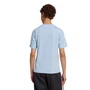 Camiseta Adidas M/C Essentials Small Logo Feminina JY4962