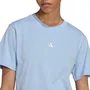 Camiseta Adidas M/C Essentials Small Logo Feminina JY4962