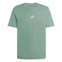 Camiseta Adidas M/C Essentials Small Logo Masculina KC0903