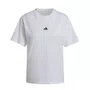 Camiseta Adidas M/C Essentials Small Logo Masculina LC8767