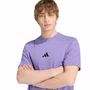 Camiseta Adidas M/C Essentials Small Logo Masculino KF2401
