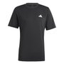 Camiseta Adidas M/C Essentials Stretch Masculina IC7413