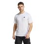 Camiseta Adidas M/C Essentials Stretch Masculina IJ7020