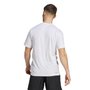 Camiseta Adidas M/C Essentials Stretch Masculina IJ7020