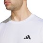 Camiseta Adidas M/C Essentials Stretch Masculina IJ7020