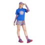 Camiseta Adidas M/C Farm Rio Graphic Feminina IQ4485