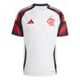 Camiseta Adidas M/C Flamengo II 25 Masculina IV6042