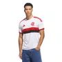 Camiseta Adidas M/C Flamengo II 26 Masculino JM5653