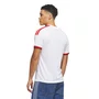 Camiseta Adidas M/C Flamengo II 26 Masculino JM5653