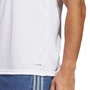 Camiseta Adidas M/C Flamengo II 26 Masculino JM5653