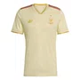 Camiseta Adidas M/C Flamengo III 25 Masculina JI7303