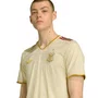 Camiseta Adidas M/C Flamengo III 25 Masculina JI7303