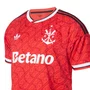 Camiseta Adidas M/C Flamengo III 26/27 Masculina JZ3141