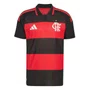 Camiseta Adidas M/C Flamengo Jogador I 26 Masculina JM5652