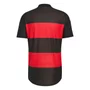 Camiseta Adidas M/C Flamengo Jogador I 26 Masculina JM5652