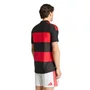 Camiseta Adidas M/C Flamengo Jogador I 26 Masculina JM5652