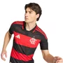 Camiseta Adidas M/C Flamengo Jogador I 26 Masculina JM5652