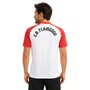 Camiseta Adidas M/C Flamengo Pré Jogo III Masculina KQ5861