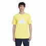 Camiseta Adidas M/C Future Icon Bos Masculina IY7718