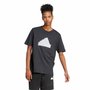 Camiseta Adidas M/C Future Icons Masculina IZ1621