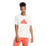 Camiseta Adidas M/C Future Icons Masculina IZ1626