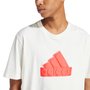 Camiseta Adidas M/C Future Icons Masculina IZ1626