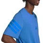 Camiseta Adidas M/C Future Icon Masculina KD5220