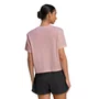 Camiseta Adidas M/C Gráfica Heritage Feminina KV0788