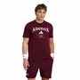 Camiseta Adidas M/C Gráfica Heritage Masculino KV0785