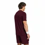Camiseta Adidas M/C Gráfica Heritage Masculino KV0785