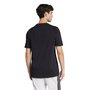 Camiseta Adidas M/C Gráfica Masculina JJ3866