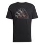 Camiseta Adidas M/C Gráfica Masculina JJ3866