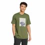 Camiseta Adidas M/C Graphic Masculina IY8073