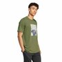 Camiseta Adidas M/C Graphic Masculina IY8073