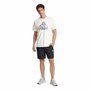 Camiseta Adidas M/C Graphic Masculina JJ4028