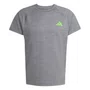 Camiseta Adidas M/C Gym Masculina KA0644