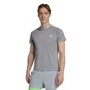 Camiseta Adidas M/C Gym Masculina KA0644