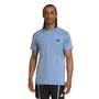 Camiseta Adidas M/C Gym Masculino JW7278