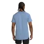 Camiseta Adidas M/C Gym Masculino JW7278