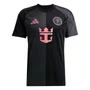 Camiseta Adidas M/C Inter Miami II 25/25 Masc JI9124