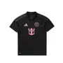 Camiseta Adidas M/C Inter Miami II 26/27 Masculina JL8487