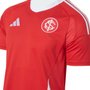 Camiseta Adidas M/C Internacional I 25/26 Masculina JI7590