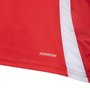 Camiseta Adidas M/C Internacional I 25/26 Masculina JI7590