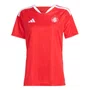 Camiseta Adidas M/C Internacional I 26/27 Feminina KA5445