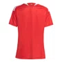 Camiseta Adidas M/C Internacional I 26/27 Feminina KA5445