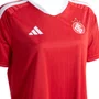 Camiseta Adidas M/C Internacional I 26/27 Feminina KA5445