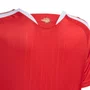 Camiseta Adidas M/C Internacional I 26/27 Feminina KA5445