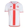 Camiseta Adidas M/C Internacional II 24/25 Masculina IQ0835