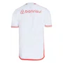 Camiseta Adidas M/C Internacional II 24/25 Masculina IQ0835